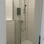 Atlas 1 Oberhausen, 3 Zimmer, Naehe Bahnhof, Westfield Centro * Oberhausen (North Rhine-Westphalia)
