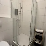 Atlas 1 Oberhausen, 3 Zimmer, Naehe Bahnhof, Westfield Centro