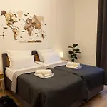 Atlas 1 Oberhausen, 3 Zimmer, Naehe Bahnhof, Westfield Centro