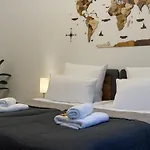 Atlas 1 Oberhausen, 3 Zimmer, Naehe Bahnhof, Westfield Centro Oberhausen (North Rhine-Westphalia)