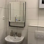 Atlas 1 Oberhausen, 3 Zimmer, Naehe Bahnhof, Westfield Centro Oberhausen (North Rhine-Westphalia)