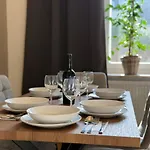 Atlas 1 Oberhausen, 3 Zimmer, Naehe Bahnhof, Westfield Centro * Oberhausen (North Rhine-Westphalia)