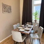 Atlas 1 Oberhausen, 3 Zimmer, Naehe Bahnhof, Westfield Centro Oberhausen (North Rhine-Westphalia)