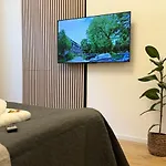 Appartement Atlas 1 Oberhausen, 3 Zimmer, Naehe Bahnhof, Westfield Centro *