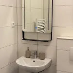 Appartement Atlas 1 Oberhausen, 3 Zimmer, Naehe Bahnhof, Westfield Centro *