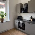 Atlas 1 Oberhausen, 3 Zimmer, Naehe Bahnhof, Westfield Centro Appartement