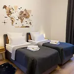 Atlas 1 Oberhausen, 3 Zimmer, Naehe Bahnhof, Westfield Centro