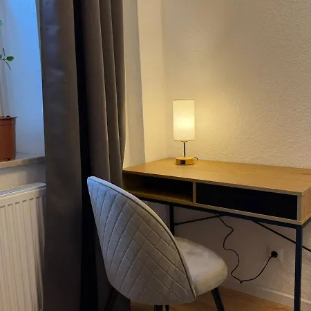Apartmán Atlas Naehe Bahnhof Westfield Centro *