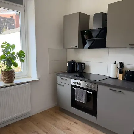 Atlas Naehe Bahnhof Westfield Centro Apartmán