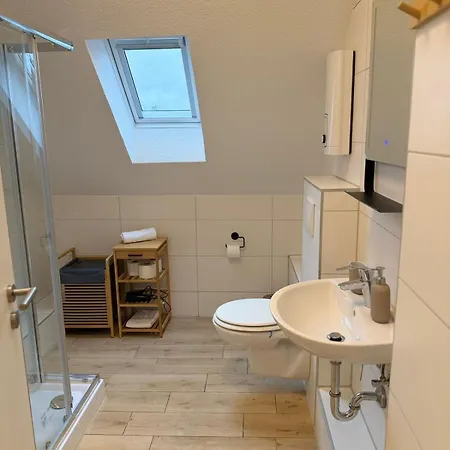 Apartmán Atlas Naehe Bahnhof Westfield Centro *