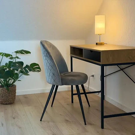 Atlas Naehe Bahnhof Westfield Centro Apartmán *