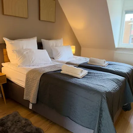 Atlas Naehe Bahnhof Westfield Centro Apartmán Oberhausen (North Rhine-Westphalia)