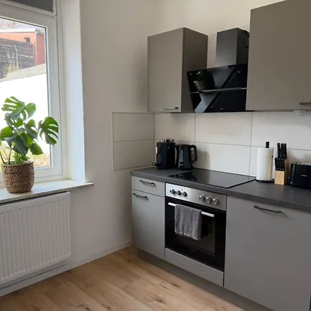 Atlas Naehe Bahnhof Westfield Centro Apartmán