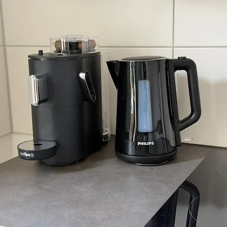 Apartmán Atlas Naehe Bahnhof Westfield Centro *